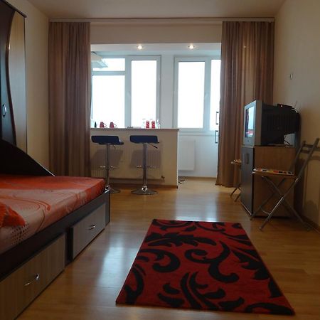 Alina Accommodation Galati  Exterior photo