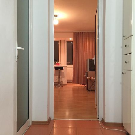 Alina Accommodation Galati  Exterior photo