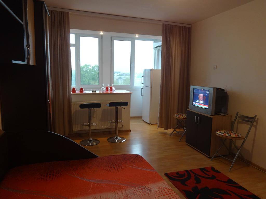 Alina Accommodation Galati  Exterior photo