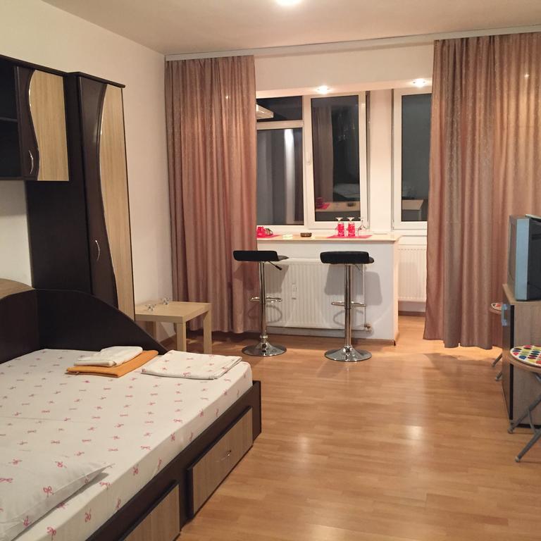 Alina Accommodation Galati  Exterior photo