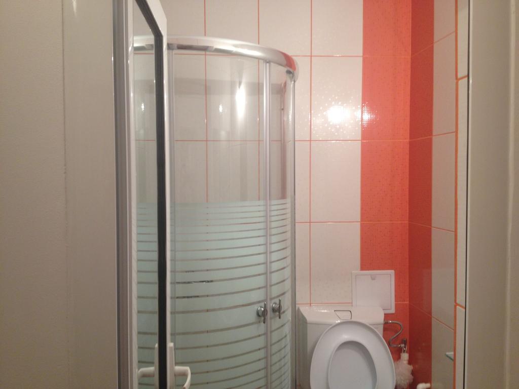 Alina Accommodation Galati  Room photo