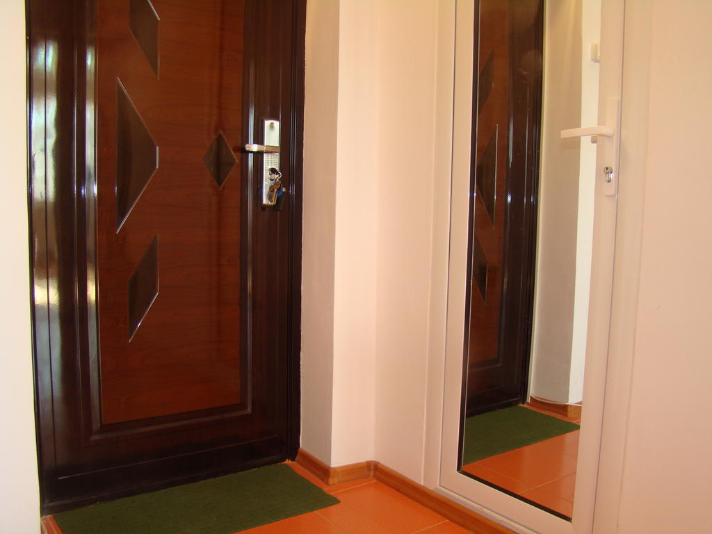 Alina Accommodation Galati  Room photo